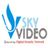 Sky Video icon