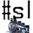 sl command for Android icon