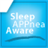 SleepAPPnea Aware icon