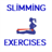 Slimming Exercises icon