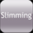 Slimming icon