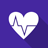 Smart Heart Rate Moniter icon