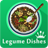 Side Dishes for a wholesome dinner APK Download