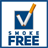 SmokeFree Buddy App icon