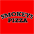 Smokey's Pizza icon