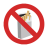 Smoking Free icon