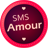 SMS Amour icon