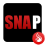 SnapHookup App icon