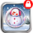 Snowman Lock Screen 1.0