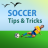 Soccer Tips and Tricks icon