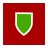 SOS Shield icon