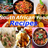 South African food recipes icon