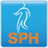 SPH Running icon