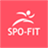 SPO-FIT icon