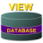 ATABASE VIEW PAGER icon