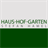 Stefan Hamel Haus-Hof-Garten icon
