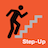Step-Up icon