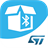 STM32 BLE Profiles icon