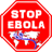 Stop Ebola... icon