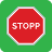 STOPP icon