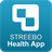Health App icon