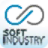Soft Industry AR icon