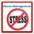 Stress Management icon
