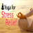 Stress Relief Asanas icon