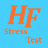Stress Test 1.0