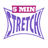 5 Min Stretch icon