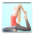 Stretching for Flexibility icon