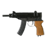 Submachine Guns icon