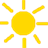 Sunrise Simulation icon