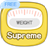 Supreme Weight Control FREE APK Download