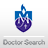 SVMP Doctor Search icon