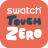 Swatch Touch Zero icon