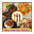 Sweet and Sour Chicken icon