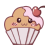 Sweet Cakes icon