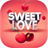 sweet love pictures icon