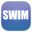 Swim Time Converter icon