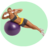 Swiss-ball Exercices icon