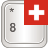 AnySoftKeyboard - Swiss Language Pack icon