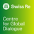 Swiss Re CGD icon