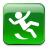 T3LAB Fall Detector icon