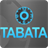 TABATA TIMER icon