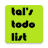 TodoList2.1 version 1.2