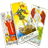 Tarot Card Spreads Reading icon