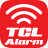TCL Alarm icon