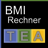 BMI Rechner version 1.0.0.2