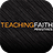 TeachingFaith icon